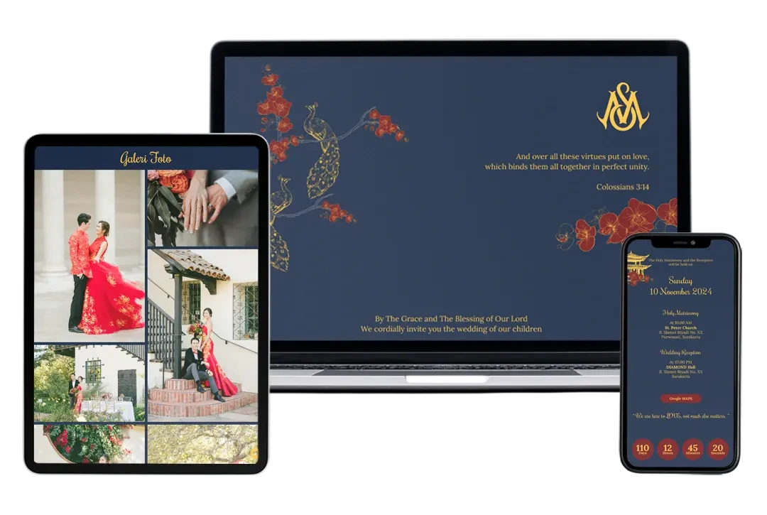 landing page image