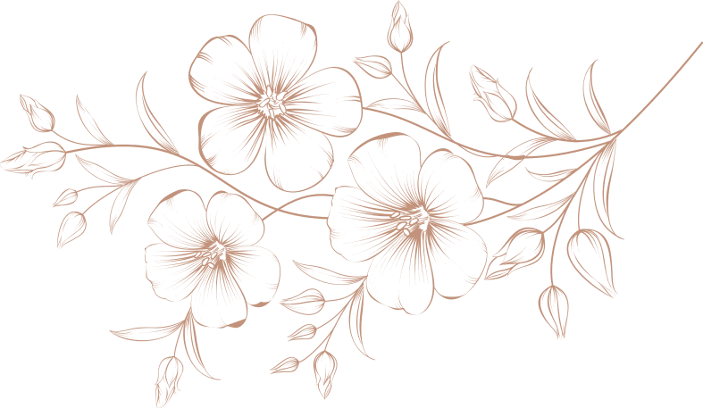 flower decoration